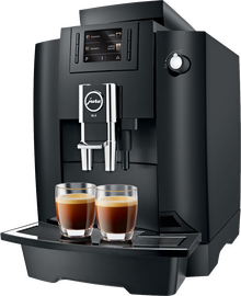 Jura Kaffeevollautomat WE6