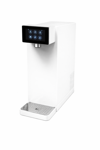 Kassia Touch Wasserspender für Büro und Praxis in Frankfurt