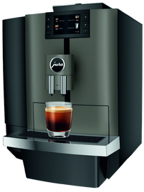 Jura Kaffeevollautomat X4