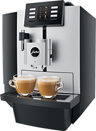 Jura Kaffeevollautomat X8