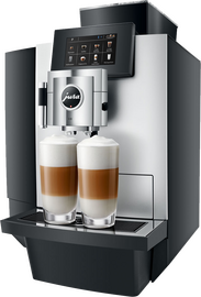 Jura Kaffeevollautomat X10