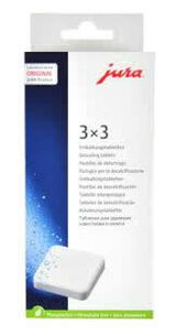 Entkalkungstabletten 3x3