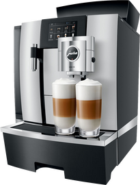 Jura Kaffeevollautomat GIGA X3