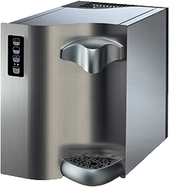 Wasserspender Blu Pura