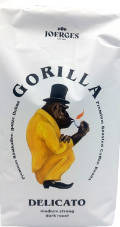 Gorilla Espresso Delicato