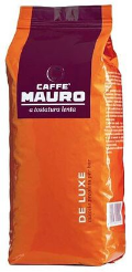 Mauro Kaffee Espresso De Luxe