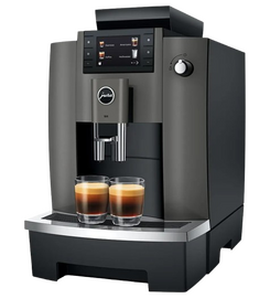Jura Kaffeevollautomat W 4