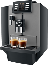 Jura Kaffeevollautomat X6