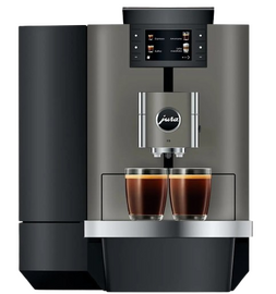 Jura Kaffeevollautomat X10