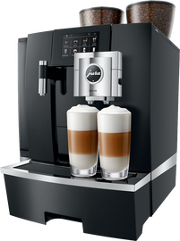 Jura Kaffeevollautomat Giga X8