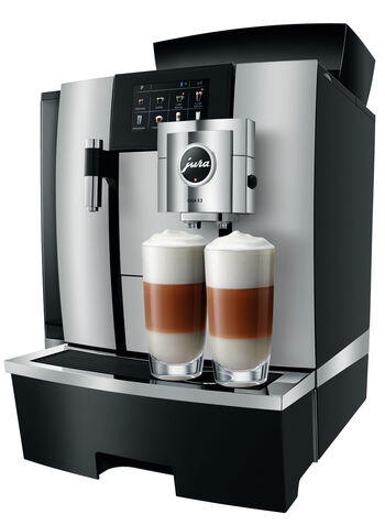 Kaffeevollautomat Jura Giga X3