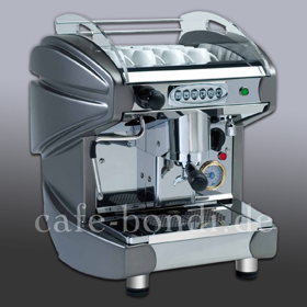 Espressomaschine Lira von BFC