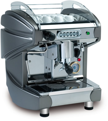 Espressomaschine BFC Lira