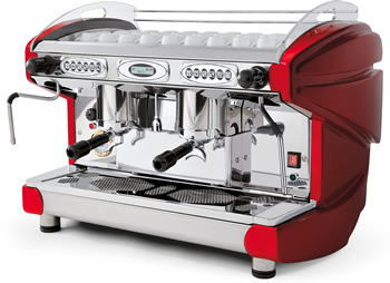 Espressomaschine BFC Lira
